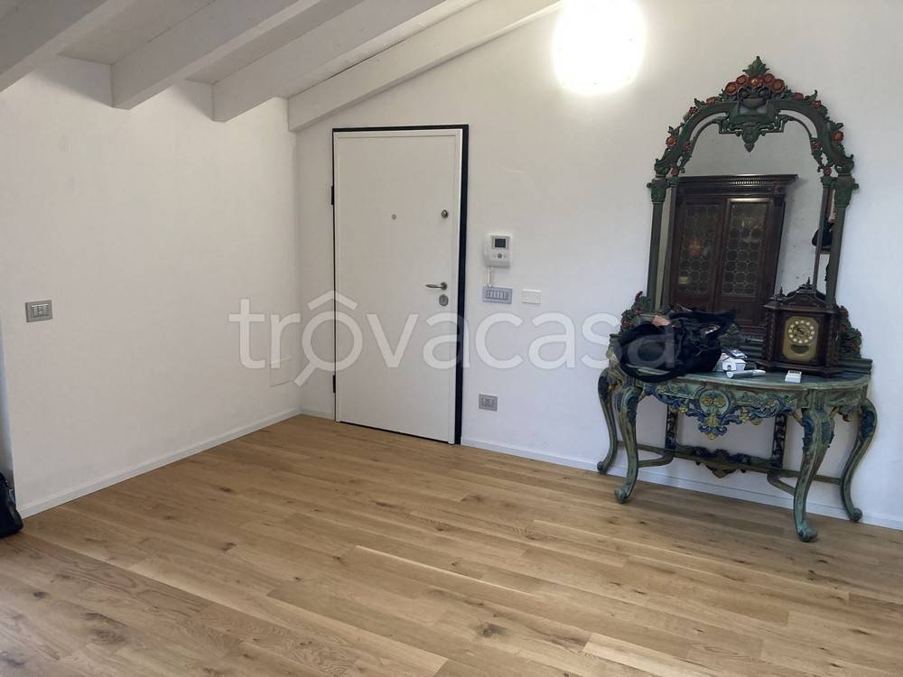 appartamento in vendita a Modena in zona San Faustino