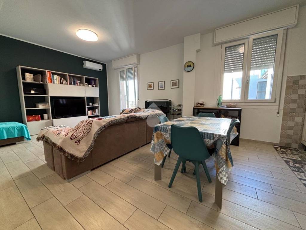 appartamento in vendita a Modena