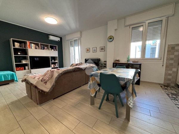 appartamento in vendita a Modena