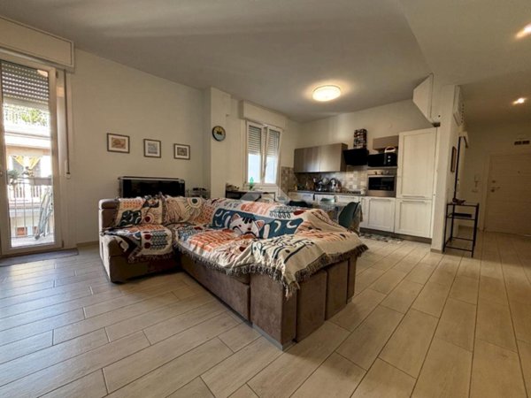 appartamento in vendita a Modena