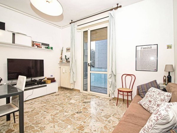 appartamento in vendita a Modena in zona Vaciglio