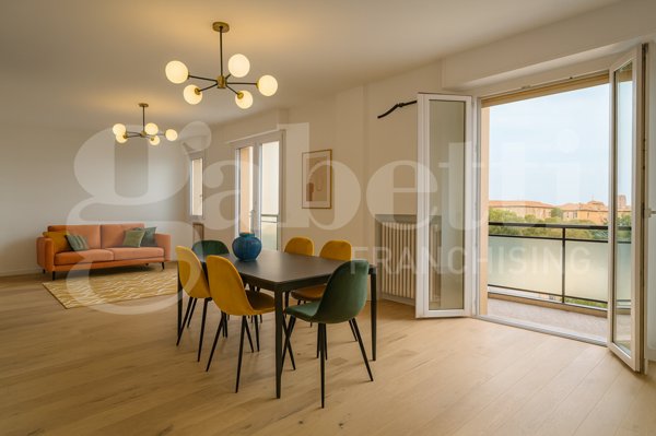 appartamento in vendita a Modena in zona Centro Storico