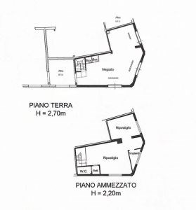 negozio in vendita a Modena in zona Centro Storico