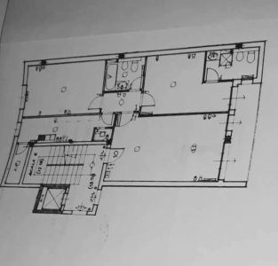 appartamento in vendita a Modena in zona San Faustino