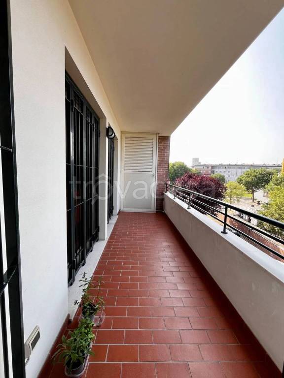 appartamento in vendita a Modena