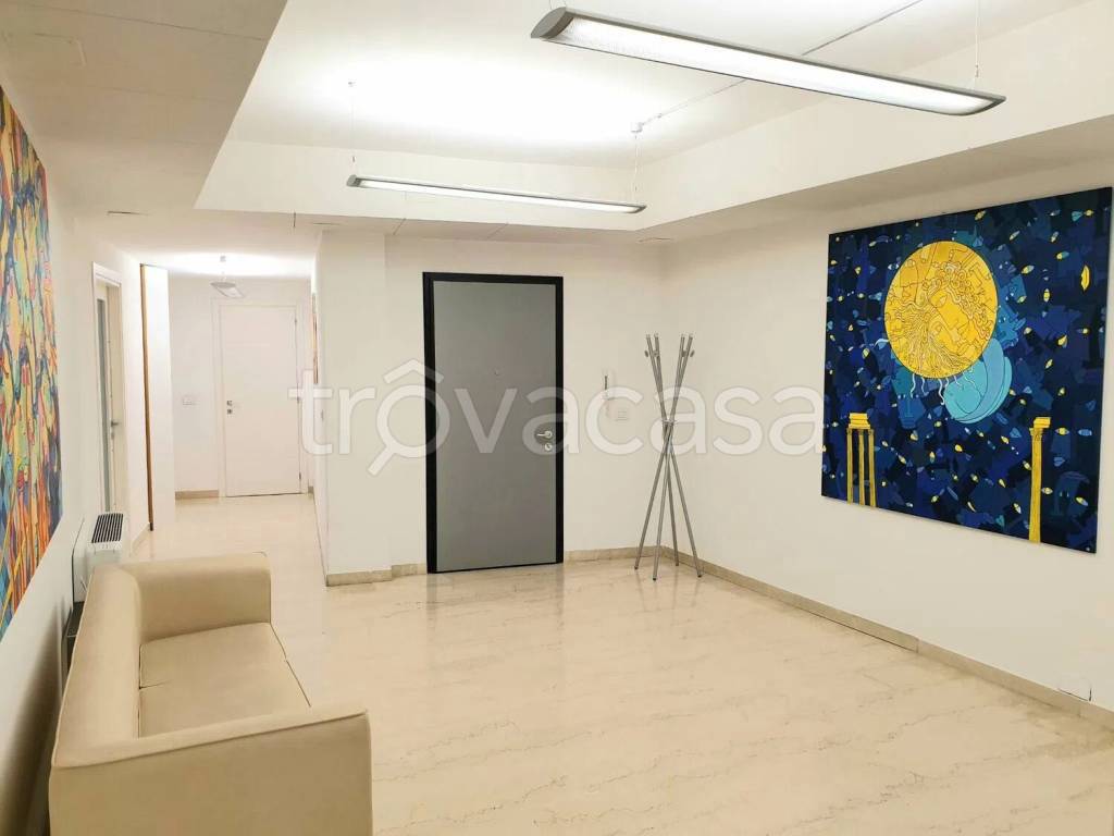 ufficio in vendita a Modena in zona San Faustino