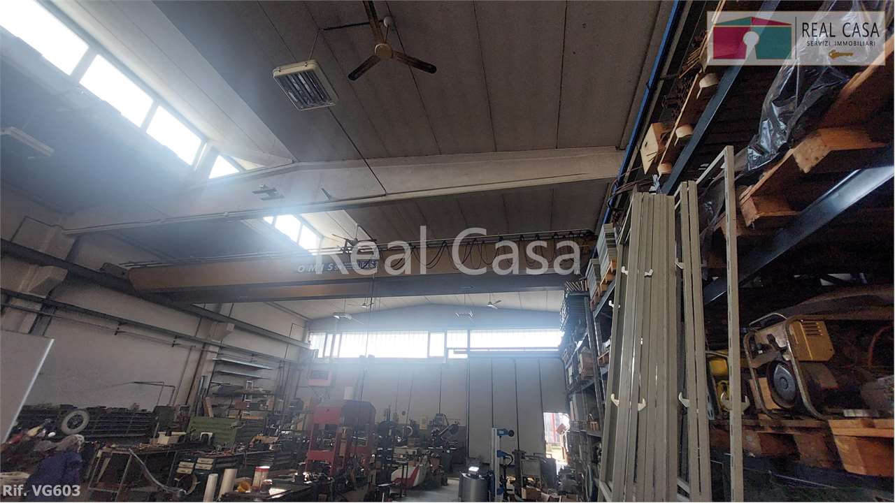 appartamento in vendita a Modena in zona San Lazzaro / Modena Est