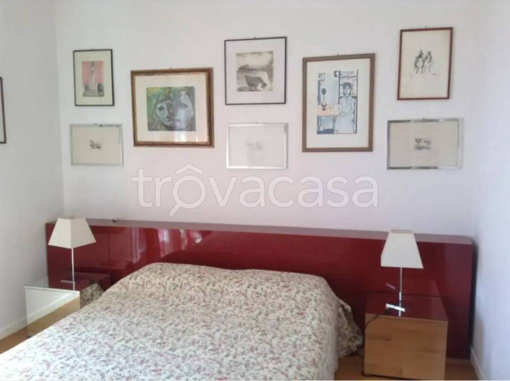 appartamento in vendita a Modena in zona Centro Storico