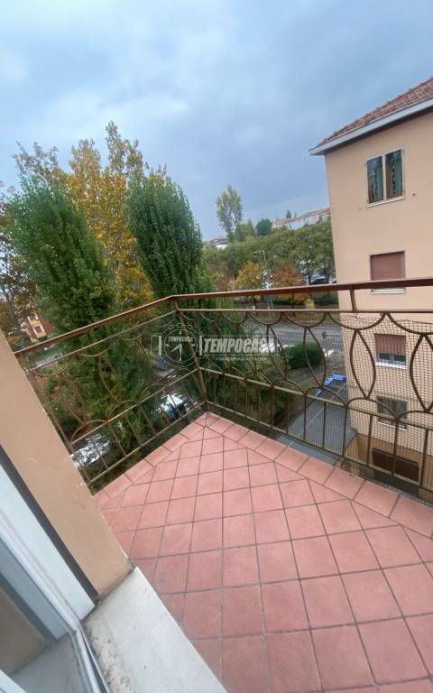 appartamento in vendita a Modena in zona Sant'Agnese