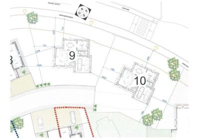 casa indipendente in vendita a Modena in zona Centro Storico