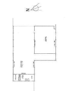 ufficio in vendita a Modena in zona Crocetta