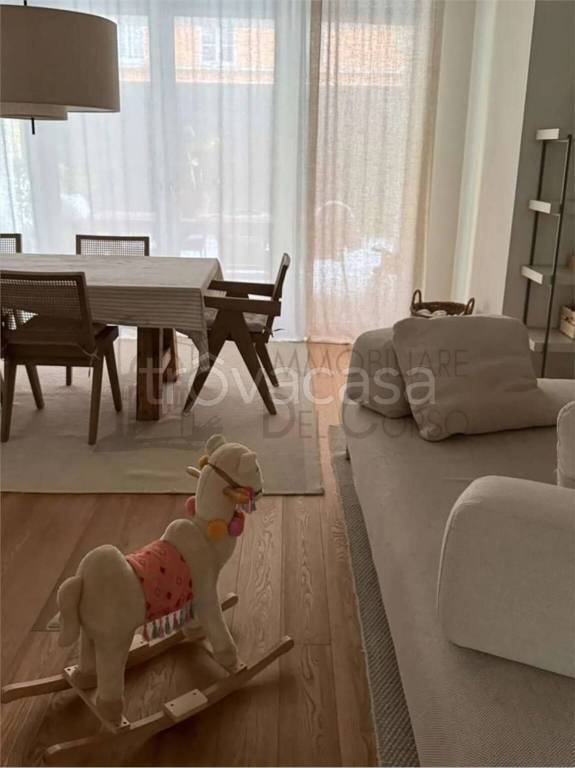 appartamento in vendita a Modena in zona Centro Storico