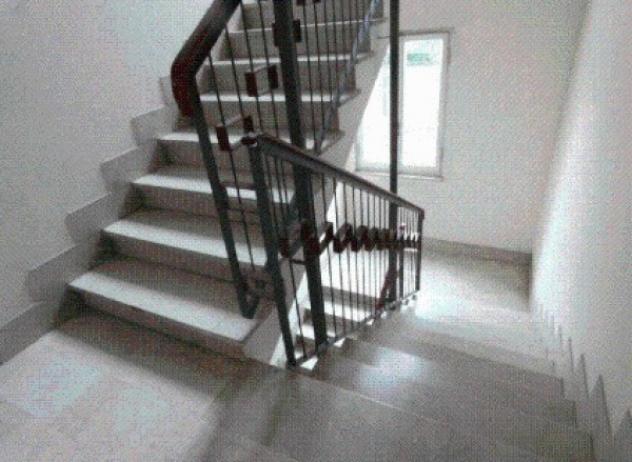 appartamento in vendita a Modena