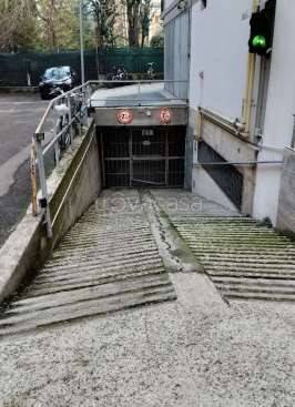 appartamento in vendita a Modena in zona Sant'Agnese