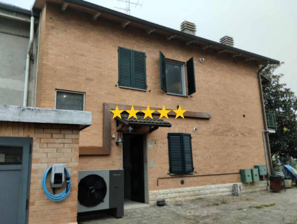 appartamento in vendita a Modena in zona San Lazzaro / Modena Est