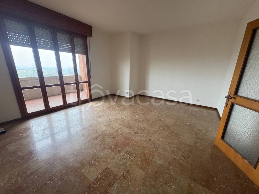 appartamento in vendita a Modena