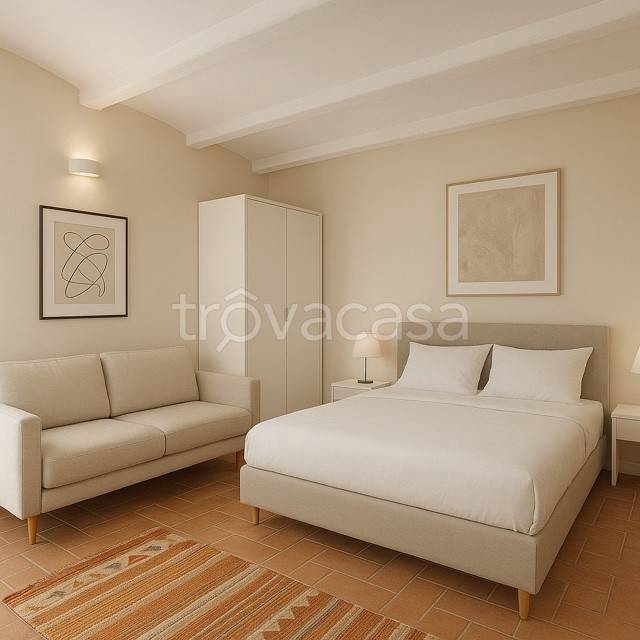 appartamento in vendita a Modena in zona Centro Storico