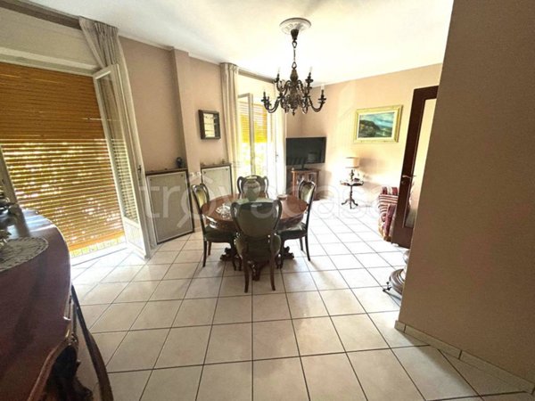 appartamento in vendita a Modena in zona San Lazzaro / Modena Est