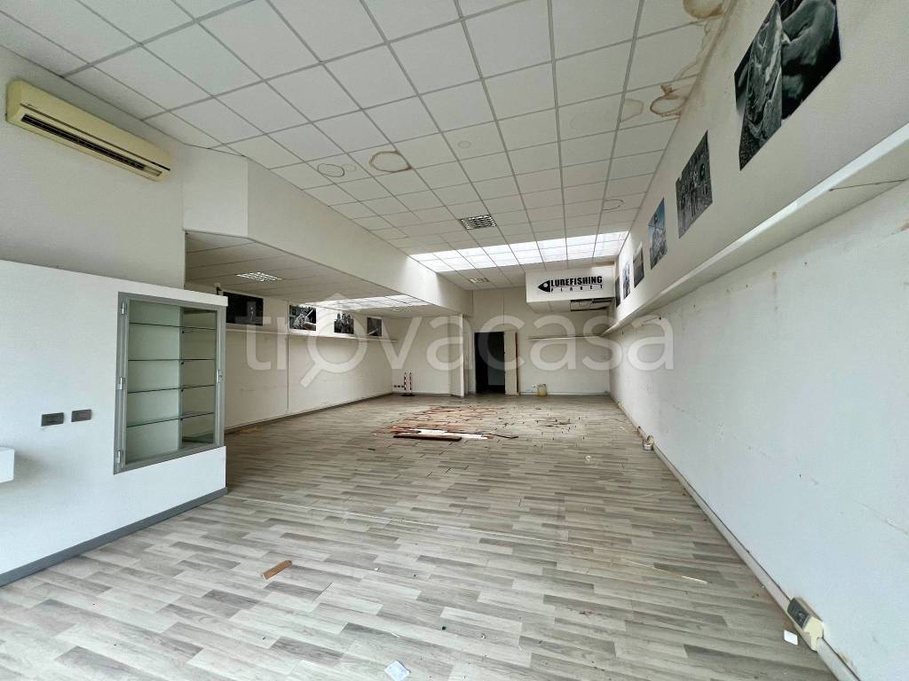 appartamento in vendita a Modena in zona Sant'Agnese