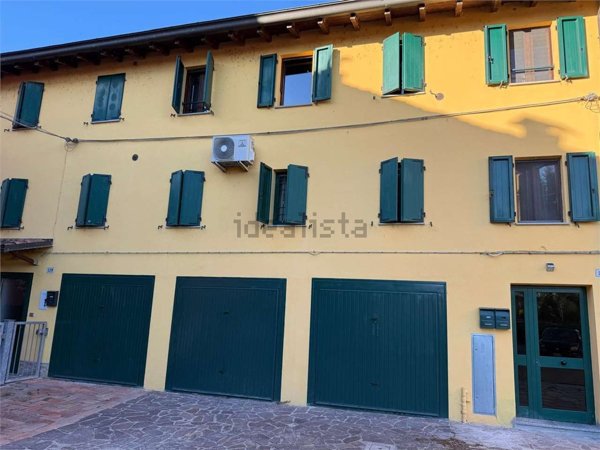 appartamento in vendita a Modena