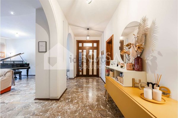 appartamento in vendita a Modena in zona Amendola