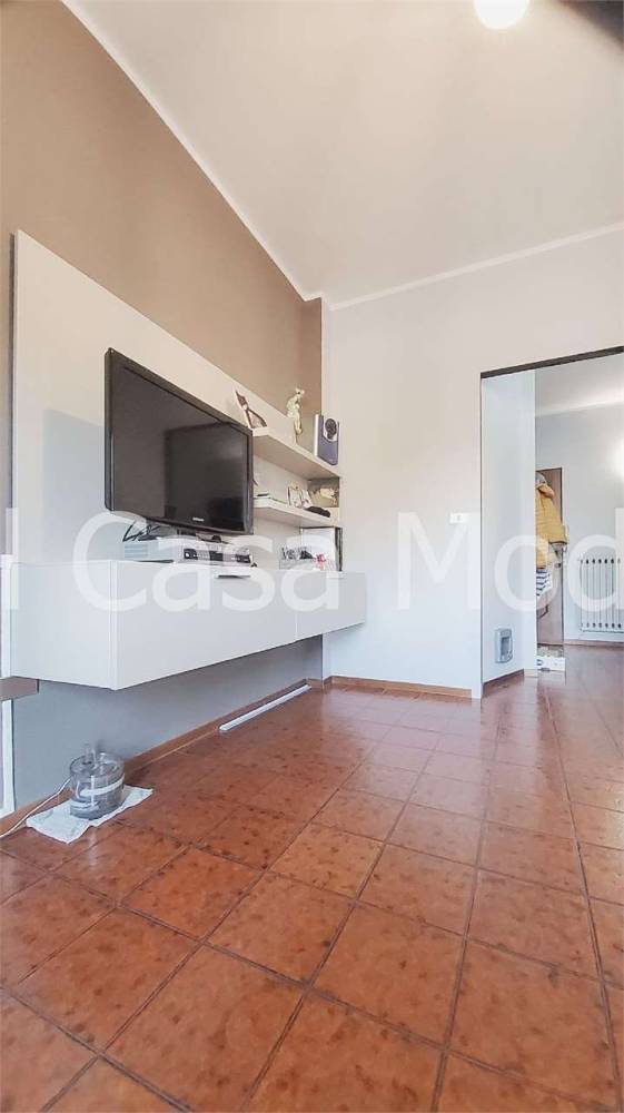 casa indipendente in vendita a Modena in zona Crocetta