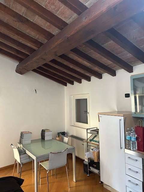 appartamento in vendita a Modena in zona Centro Storico