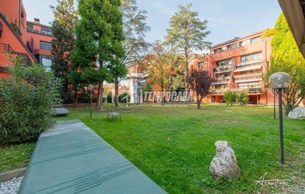 appartamento in vendita a Modena in zona Buon Pastore