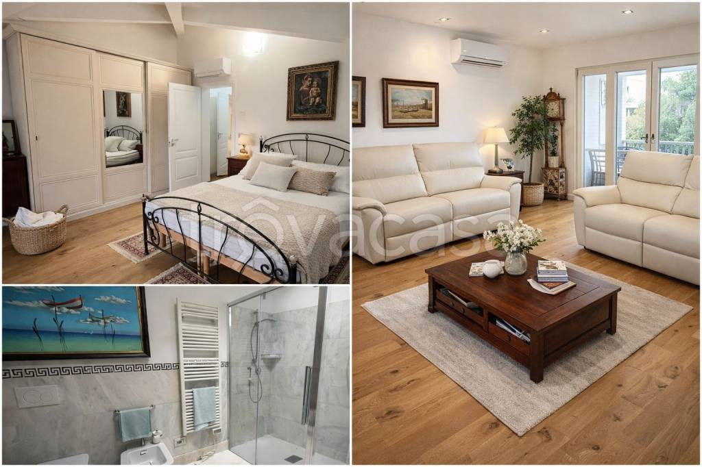 appartamento in vendita a Modena in zona San Faustino