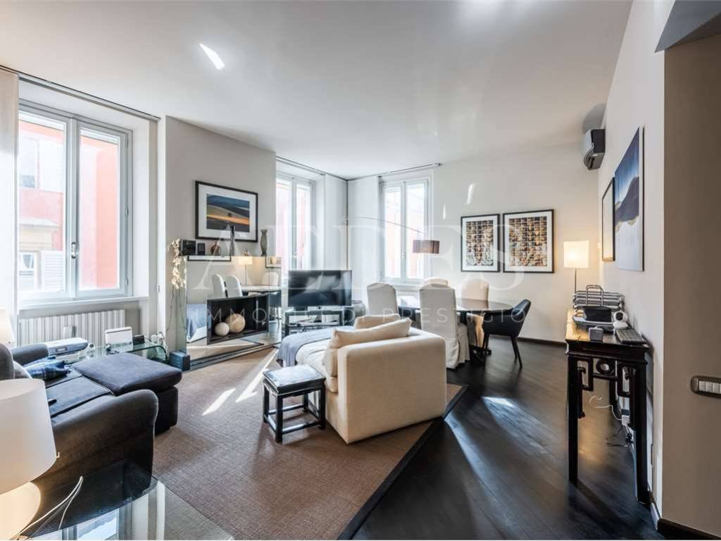 appartamento in vendita a Modena in zona Centro Storico