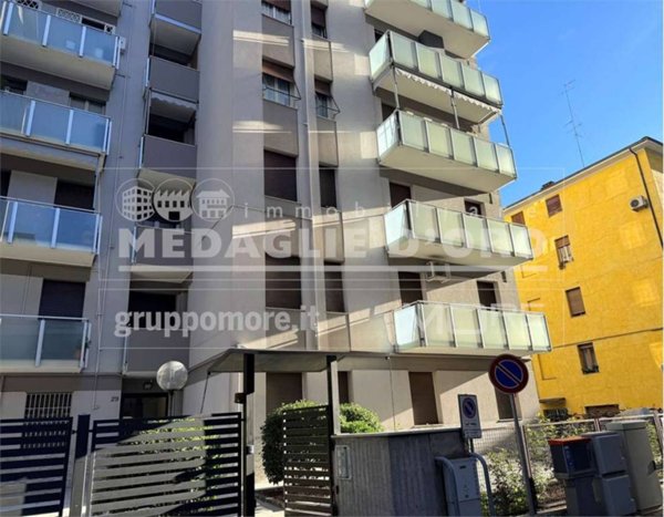 appartamento in vendita a Modena in zona Centro Storico