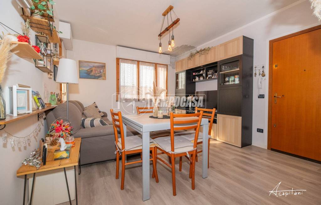 appartamento in vendita a Modena in zona Buon Pastore