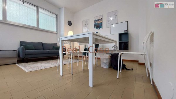 ufficio in vendita a Modena in zona San Faustino