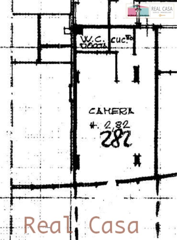 appartamento in vendita a Modena in zona San Faustino