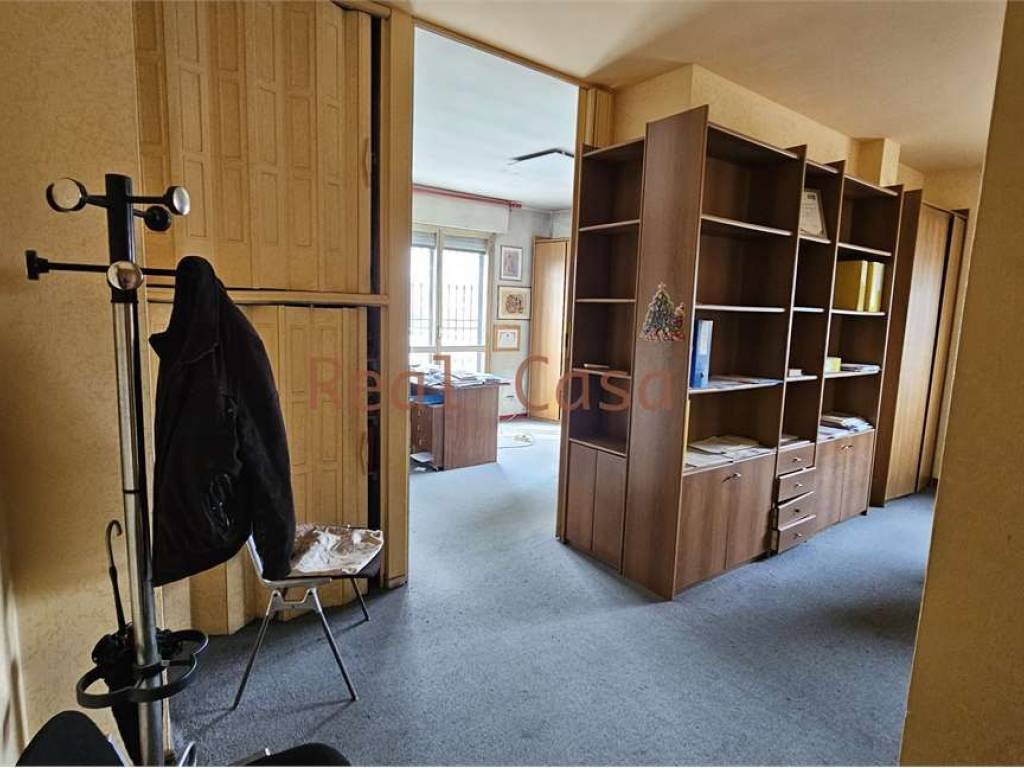 appartamento in vendita a Modena in zona San Faustino