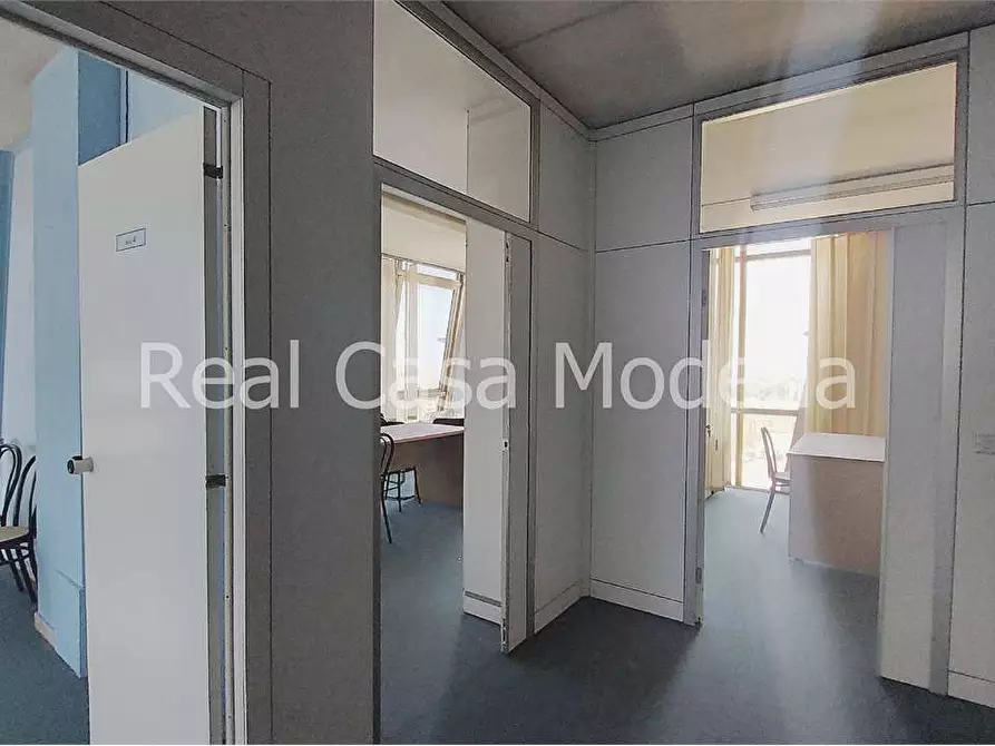 ufficio in vendita a Modena in zona San Faustino