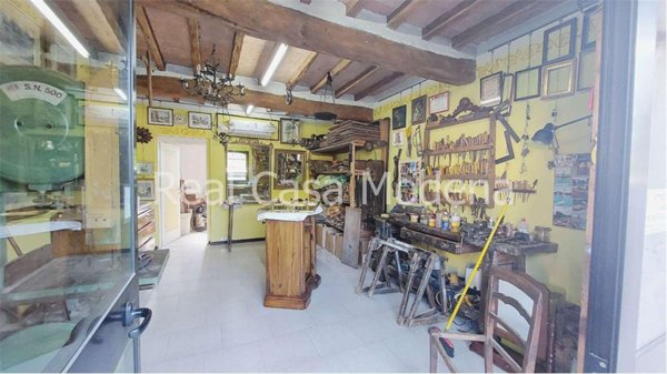 appartamento in vendita a Modena in zona San Faustino