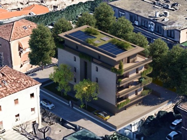 appartamento in vendita a Modena in zona Buon Pastore