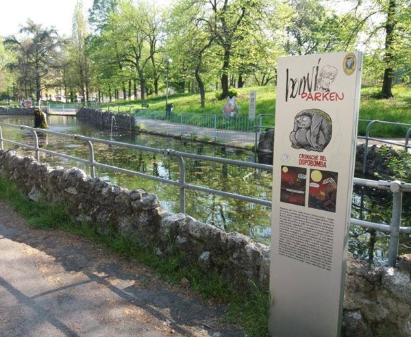 appartamento in vendita a Modena in zona Sant'Agnese