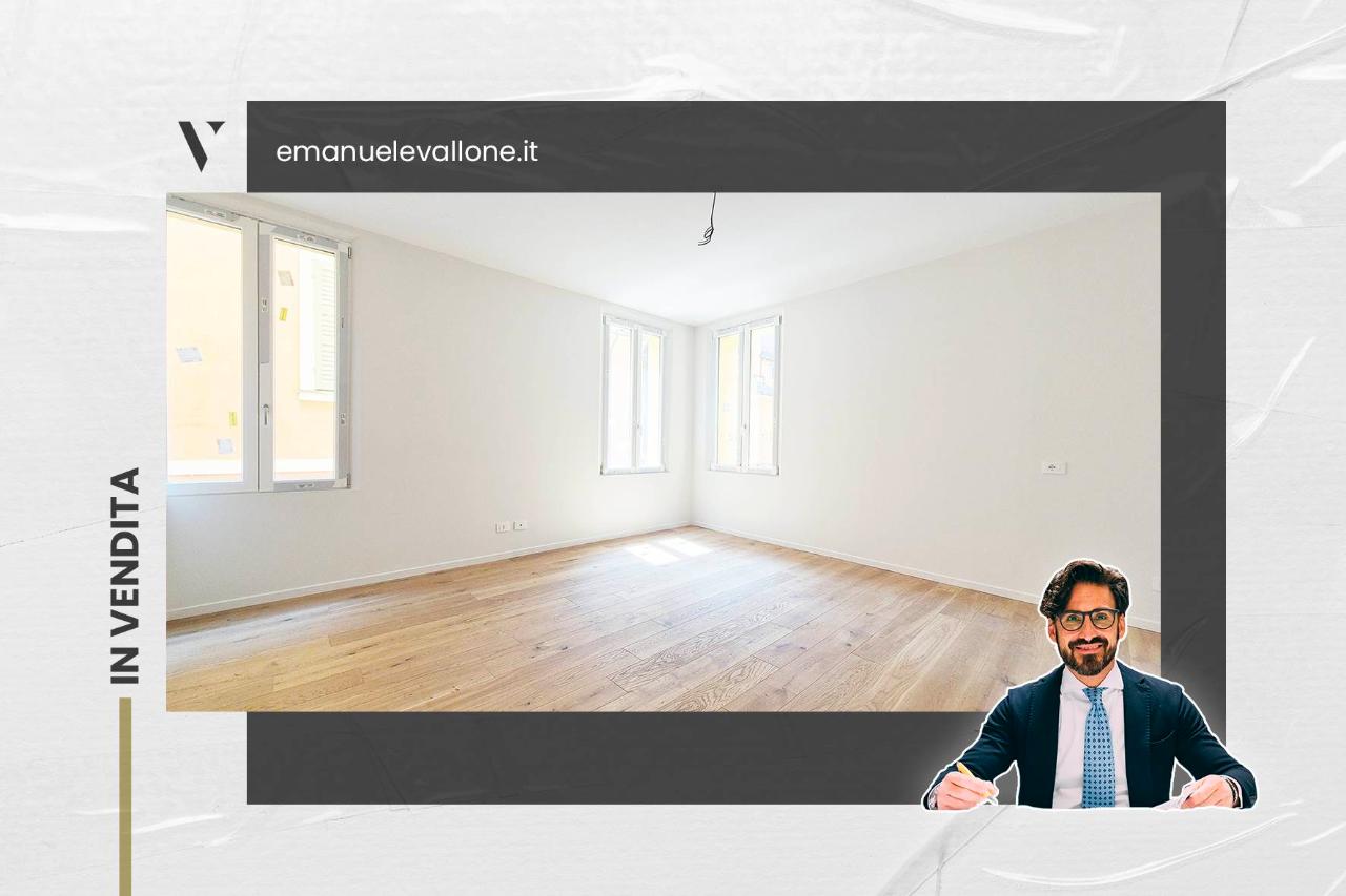 appartamento in vendita a Modena in zona Centro Storico