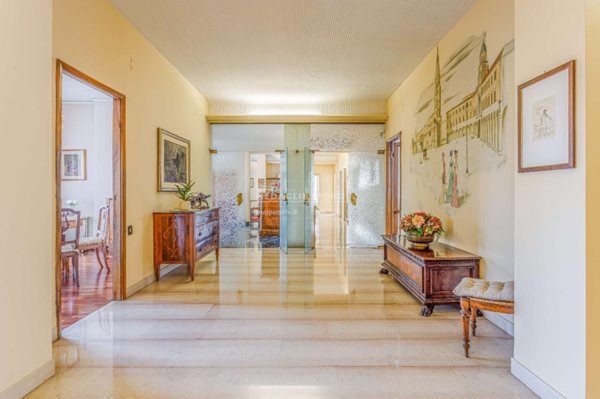 appartamento in vendita a Modena in zona Sant'Agnese