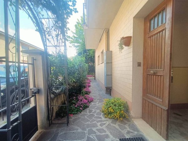 appartamento in vendita a Modena in zona San Lazzaro / Modena Est