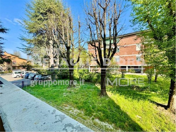 appartamento in vendita a Modena in zona Crocetta