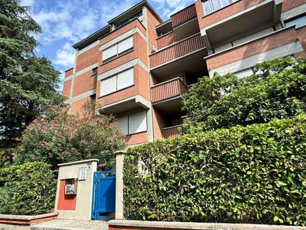 appartamento in vendita a Modena in zona San Faustino