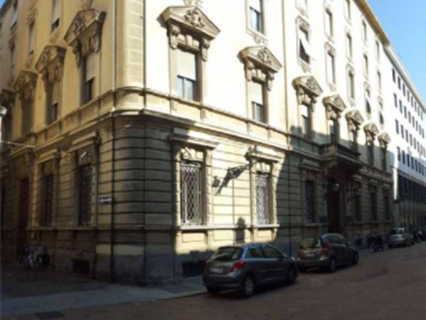 appartamento in vendita a Modena in zona Centro Storico