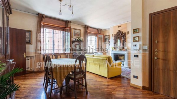 appartamento in vendita a Modena in zona Sant'Agnese