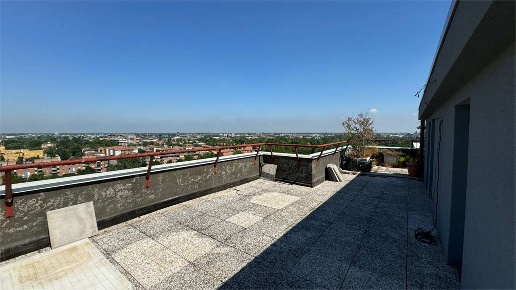 appartamento in vendita a Modena in zona San Faustino