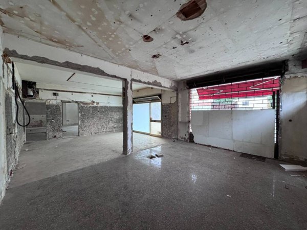 negozio in vendita a Modena in zona Buon Pastore