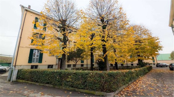 appartamento in vendita a Modena