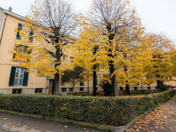 appartamento in vendita a Modena in zona Baggiovara